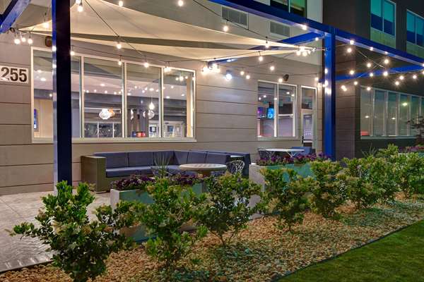 Exterior view - Tru by Hilton Hotel Rocky Mount