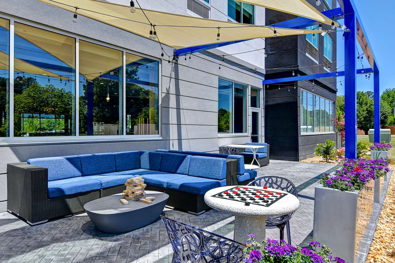 Tru by Hilton Hotel Rocky Mount I95, Exit 138, NC See Discounts