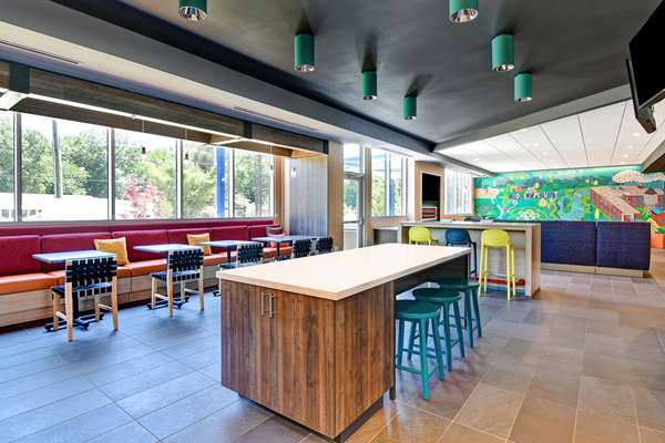  - Tru by Hilton Hotel Rocky Mount