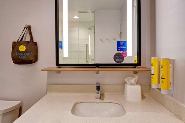  - Tru by Hilton Hotel Rocky Mount