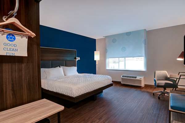  - Tru by Hilton Hotel Rocky Mount