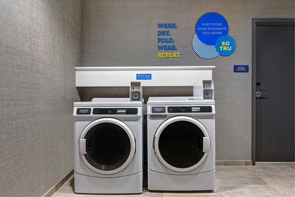  - Tru by Hilton Hotel Rocky Mount