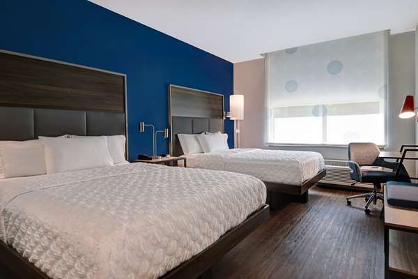  - Tru by Hilton Hotel Rocky Mount