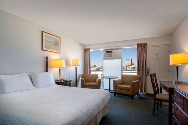  - Thriftlodge North Regina