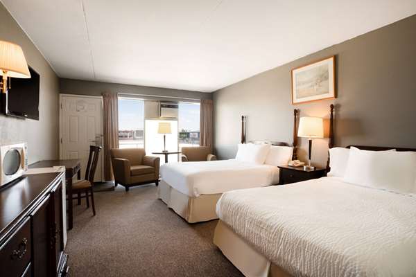  - Thriftlodge North Regina