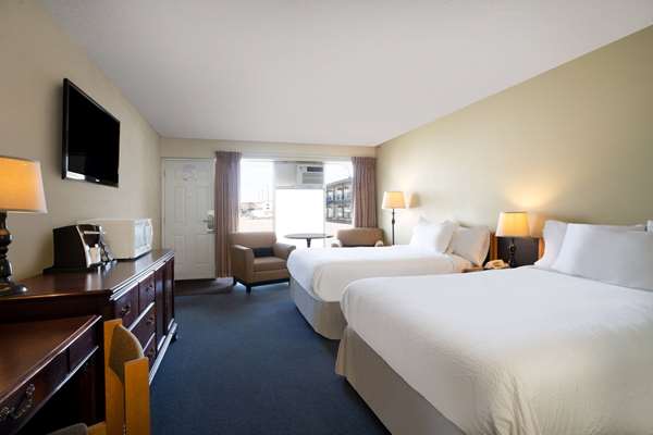  - Thriftlodge North Regina