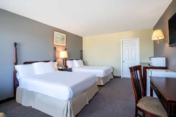  - Thriftlodge North Regina