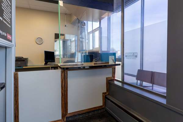  - Thriftlodge North Regina