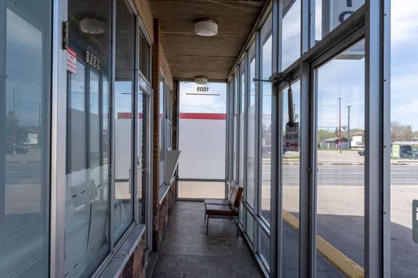  - Thriftlodge North Regina