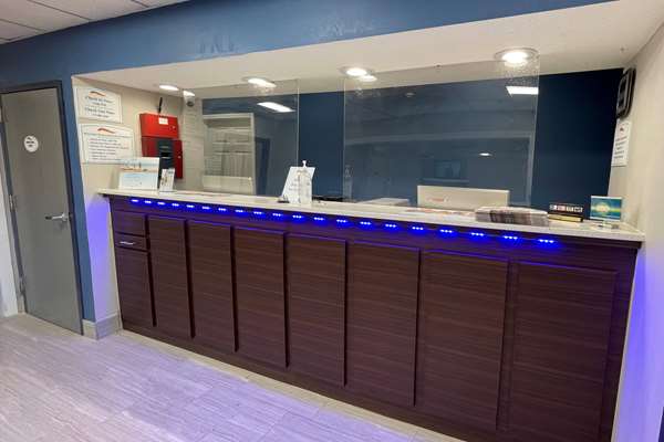  - Baymont Inn & Suites Adairsville - I-75, Exit 306