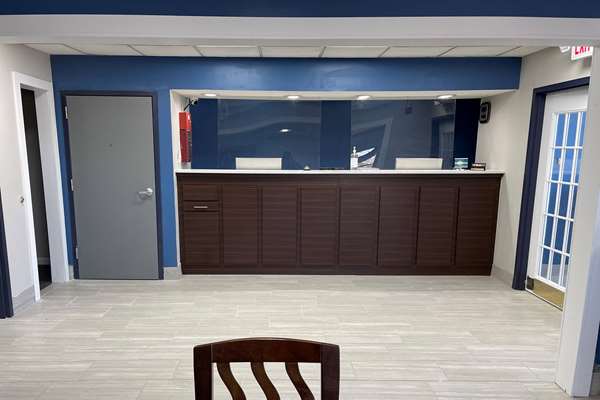  - Baymont Inn & Suites Adairsville - I-75, Exit 306