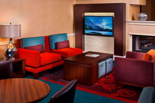  - Sonesta ES Suites Homewood - I-65, Exit 255