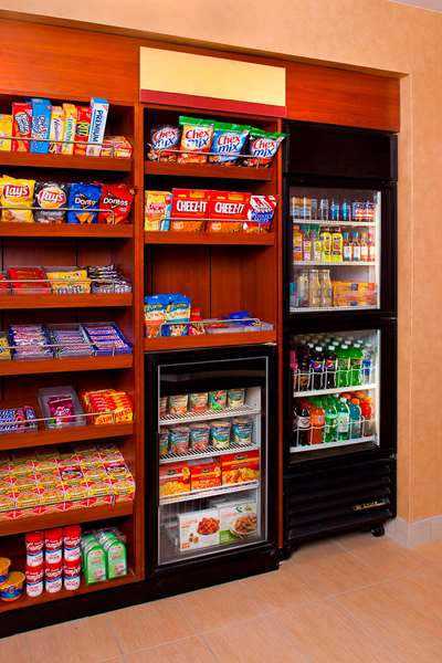  - Sonesta ES Suites Homewood - I-65, Exit 255