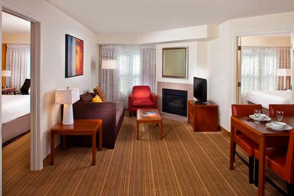 Suite - Sonesta ES Suites Homewood - I-65, Exit 255
