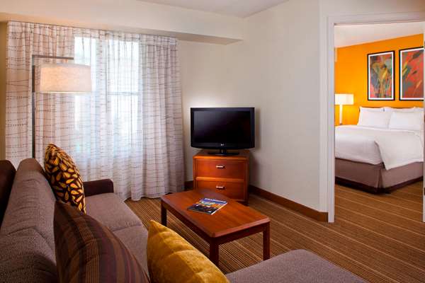 Suite - Sonesta ES Suites Homewood - I-65, Exit 255