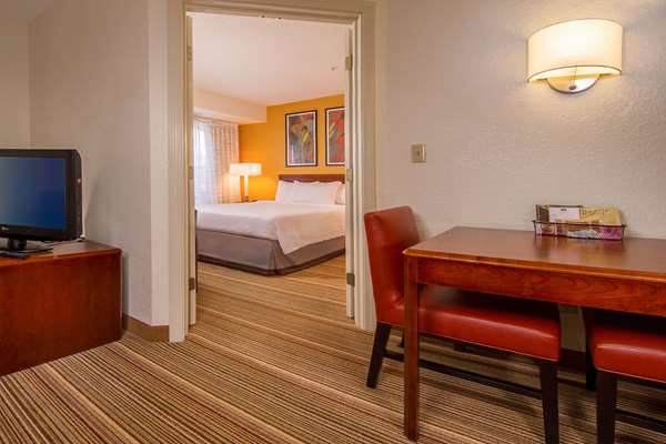 Suite - Sonesta ES Suites Charlottesville