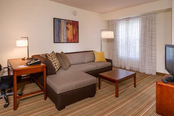 Suite - Sonesta ES Suites Charlottesville