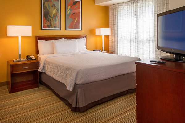 Suite - Sonesta ES Suites Charlottesville
