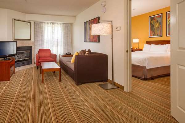 Suite - Sonesta ES Suites Charlottesville
