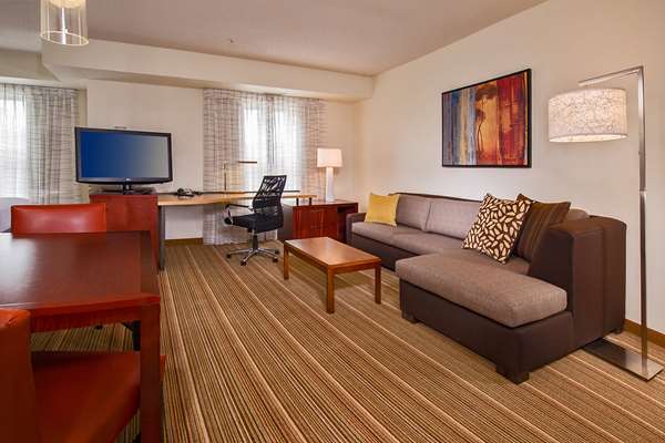 Suite - Sonesta ES Suites Charlottesville