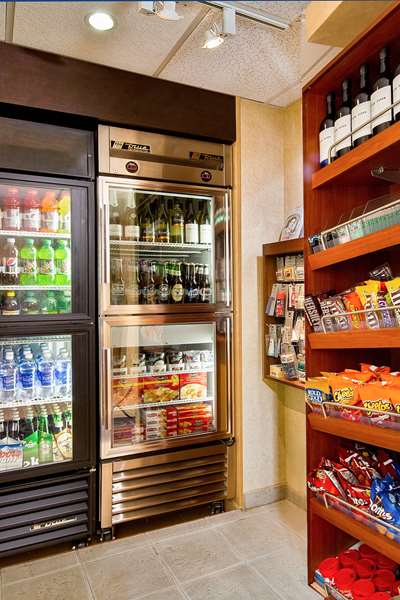  - Sonesta ES Suites Charlottesville