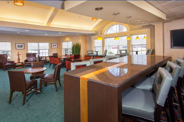 Amenities - Sonesta ES Suites Charlottesville