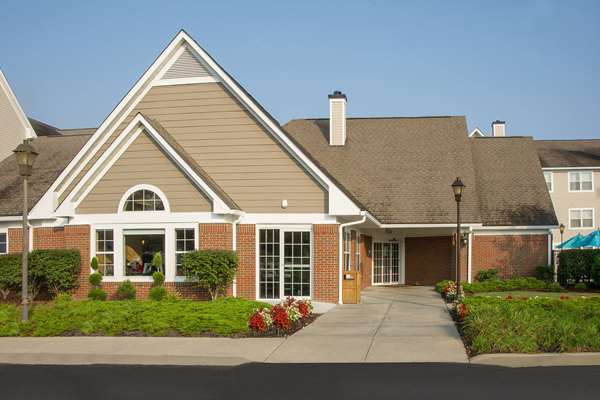 Exterior view - Sonesta ES Suites Charlottesville