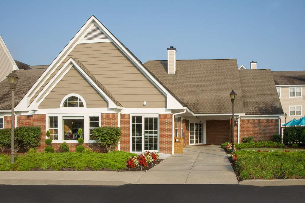 Sonesta ES Suites Charlottesville Univ