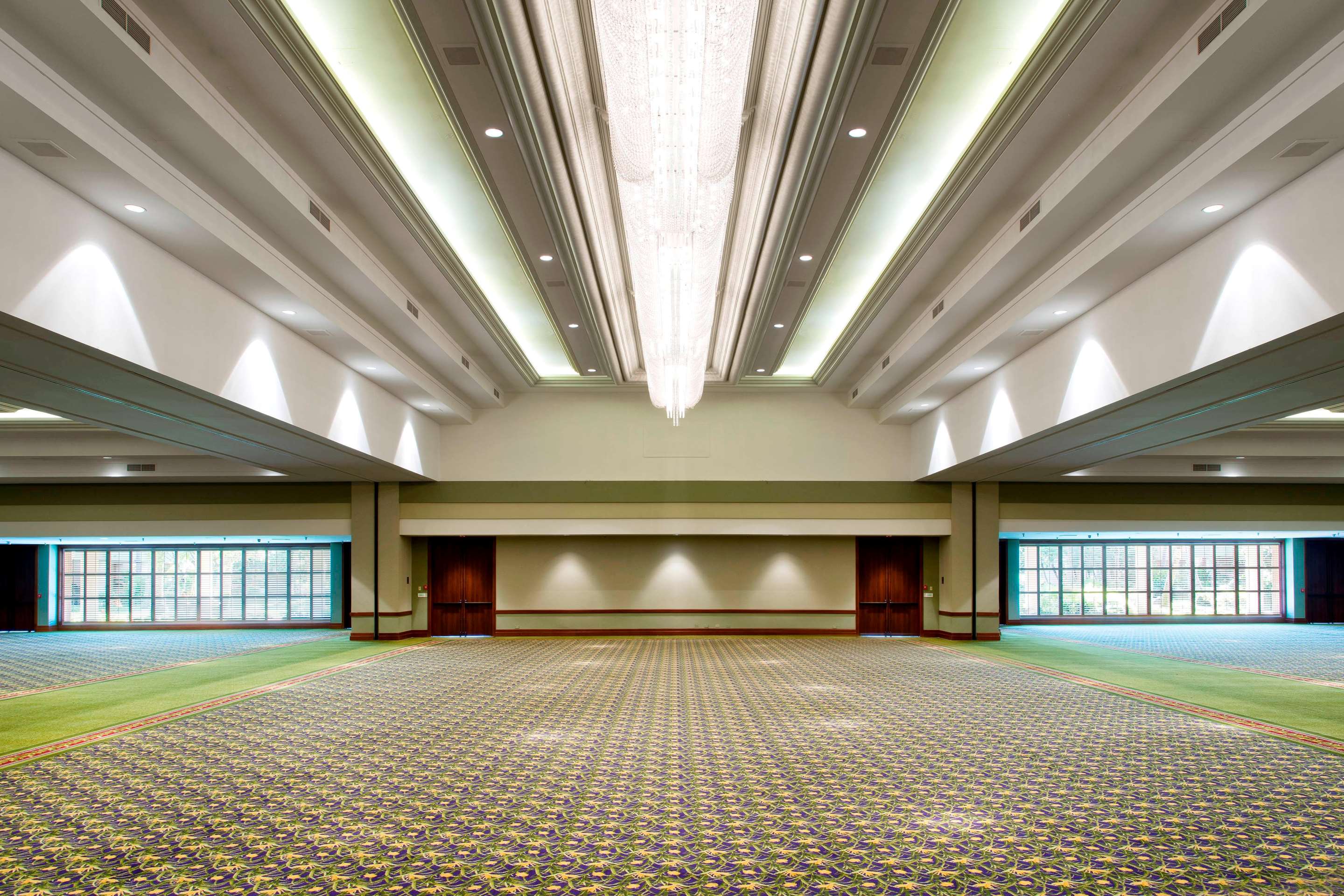 Kaua'i ballroom