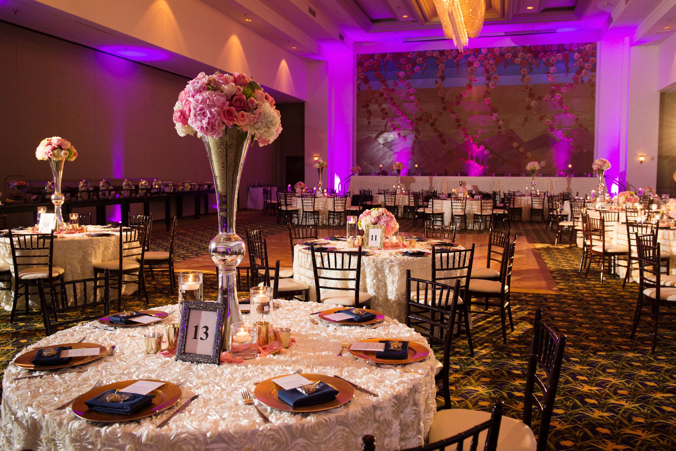Kaua'i ballroom
