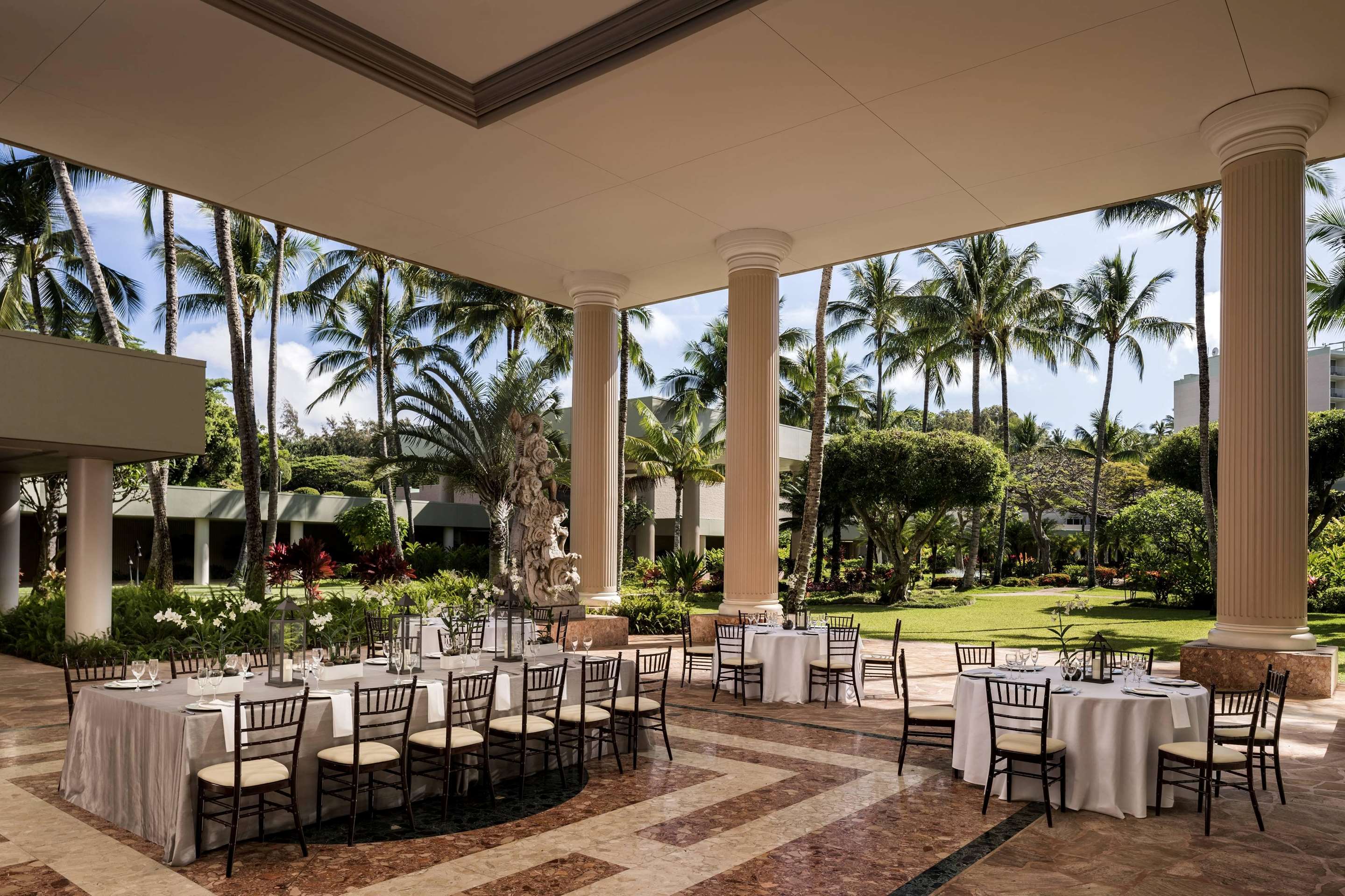 Kaua'i court meetings