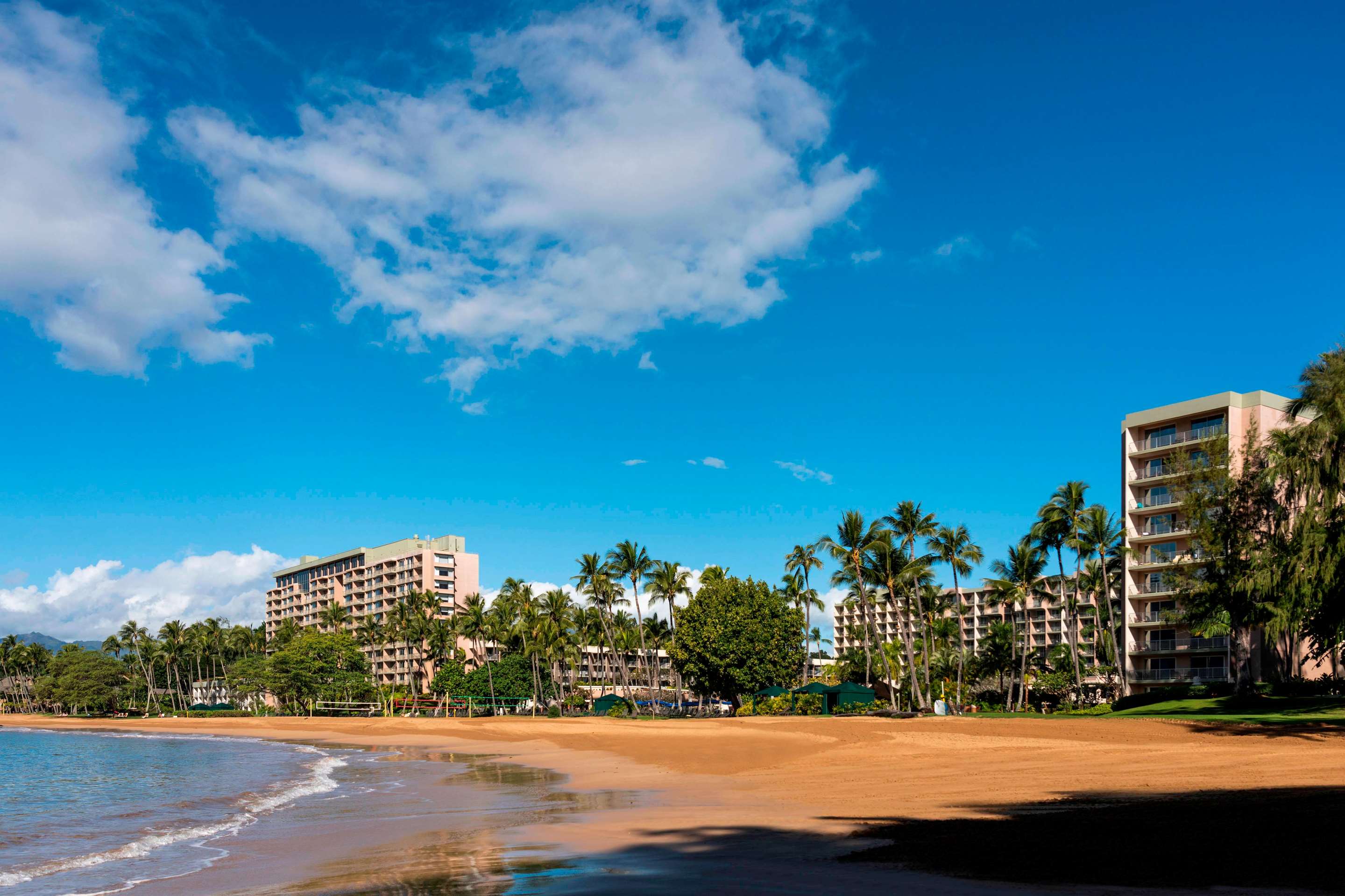 Kalapaki beach