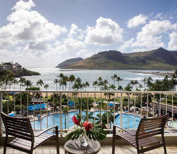  - Royal Sonesta Kauai Resort Lihue