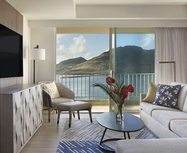 Suite - Royal Sonesta Kauai Resort Lihue