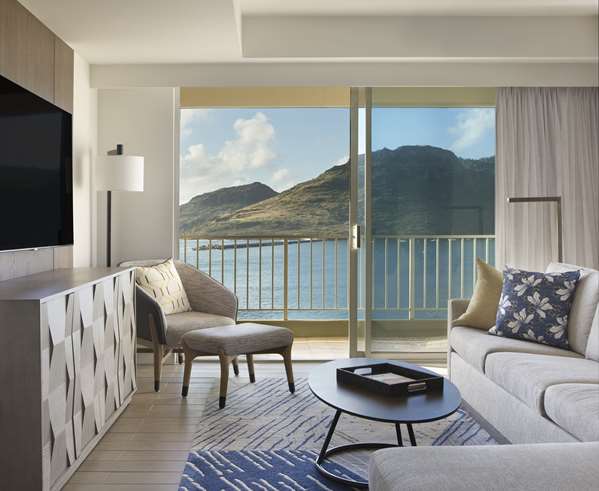 Suite - Royal Sonesta Kauai Resort Lihue