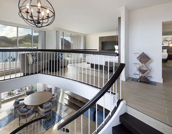 Suite - Royal Sonesta Kauai Resort Lihue