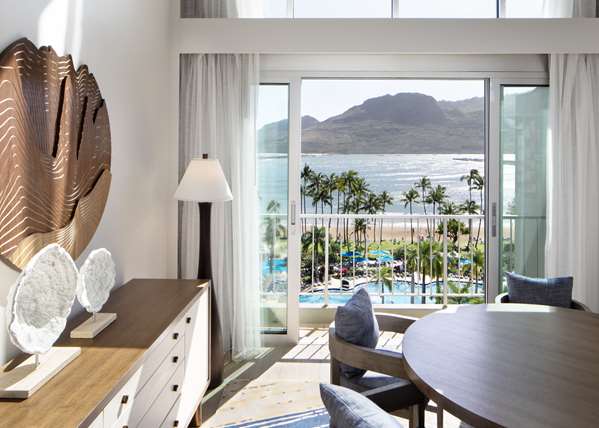 Suite - Royal Sonesta Kauai Resort Lihue