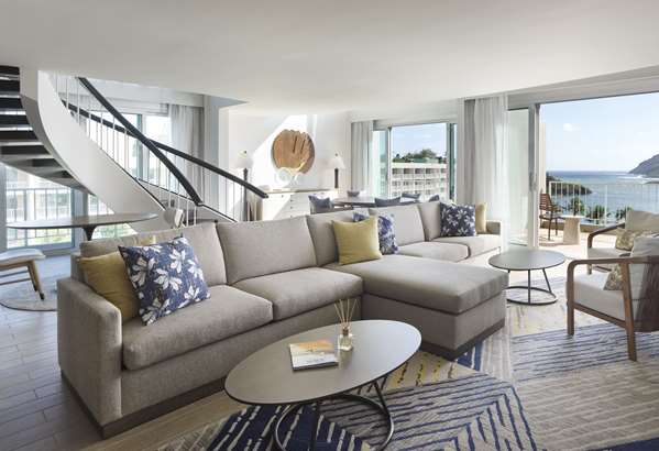 Suite - Royal Sonesta Kauai Resort Lihue