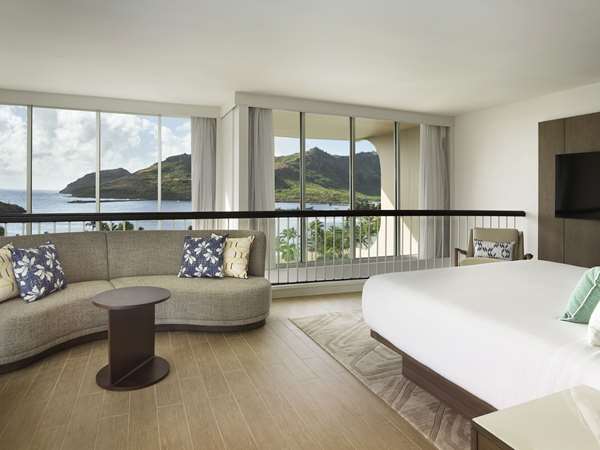 Suite - Royal Sonesta Kauai Resort Lihue