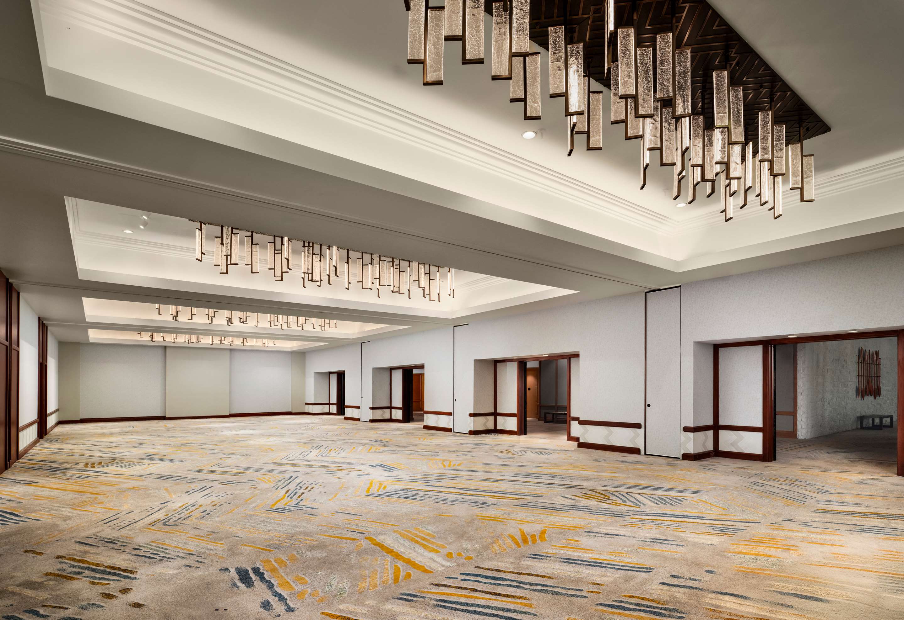 TRS Kauai Meetings Events Puna Ballroom | The Royal Sonesta Kaua'i Resort Lihue