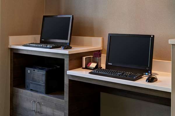 Conference Area - Sonesta ES Suites Magnificent Mile Downtown Chicago