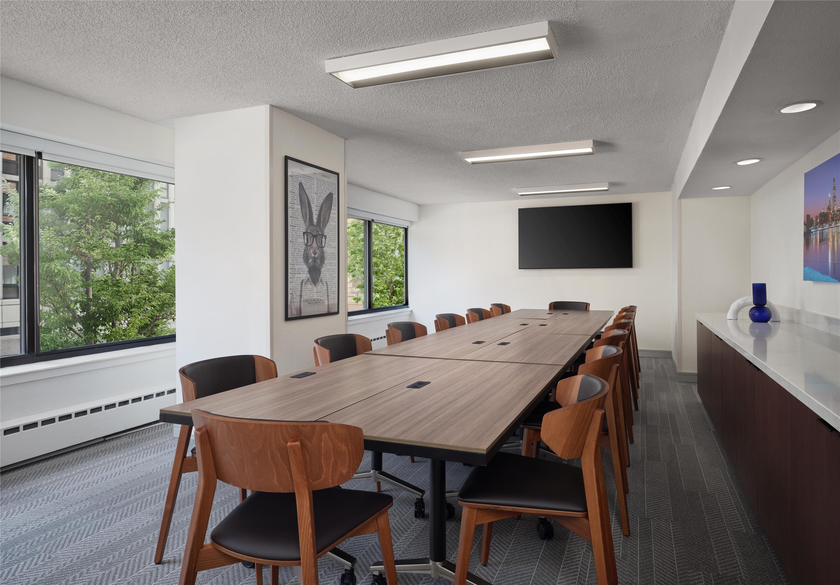 boardroom