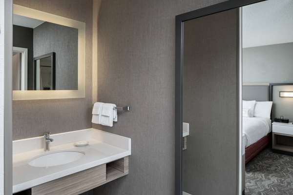 Suite - Sonesta Select Hotel Airport Nashville - I-40, Exit 216