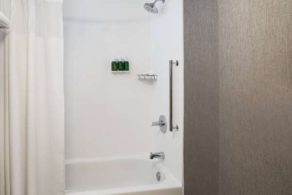 Suite - Sonesta Select Hotel Airport Nashville - I-40, Exit 216