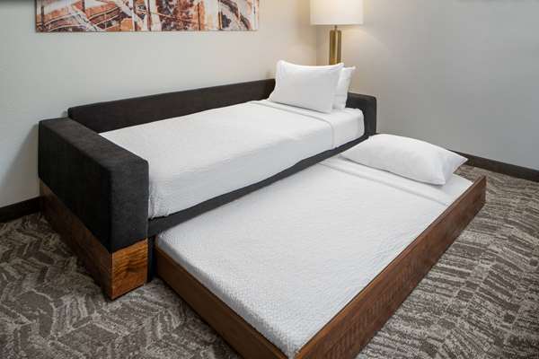 Suite - Sonesta Select Hotel Airport Nashville - I-40, Exit 216