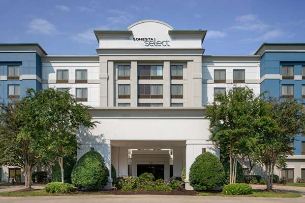 Exterior view - Sonesta Select Hotel Airport Nashville - I-40, Exit 216
