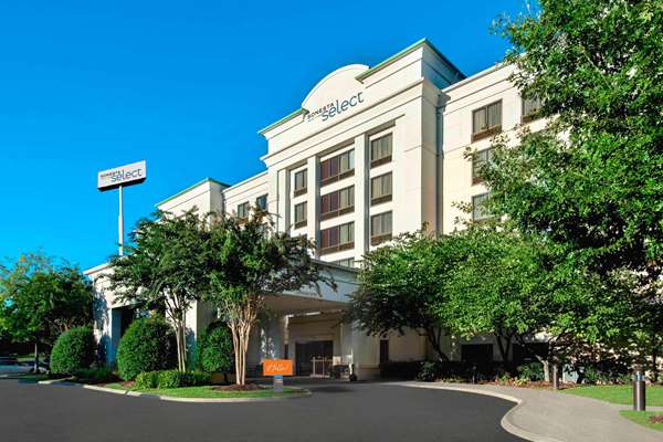 Exterior view - Sonesta Select Hotel Airport Nashville - I-40, Exit 216