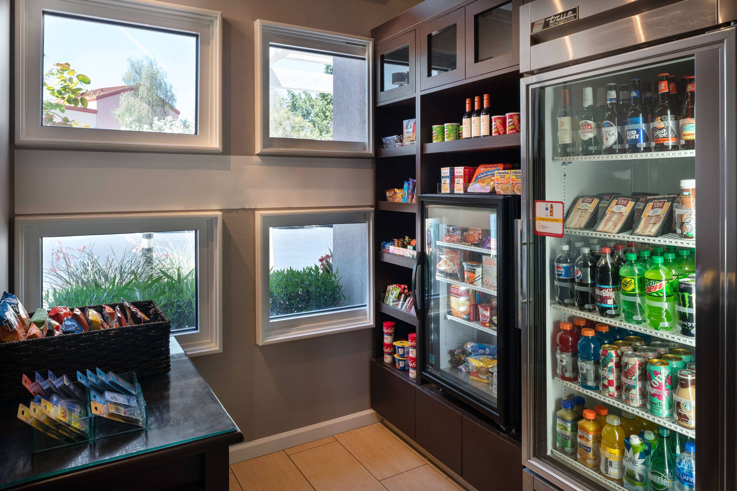 The Shoppe | Sonesta ES Suites Tempe