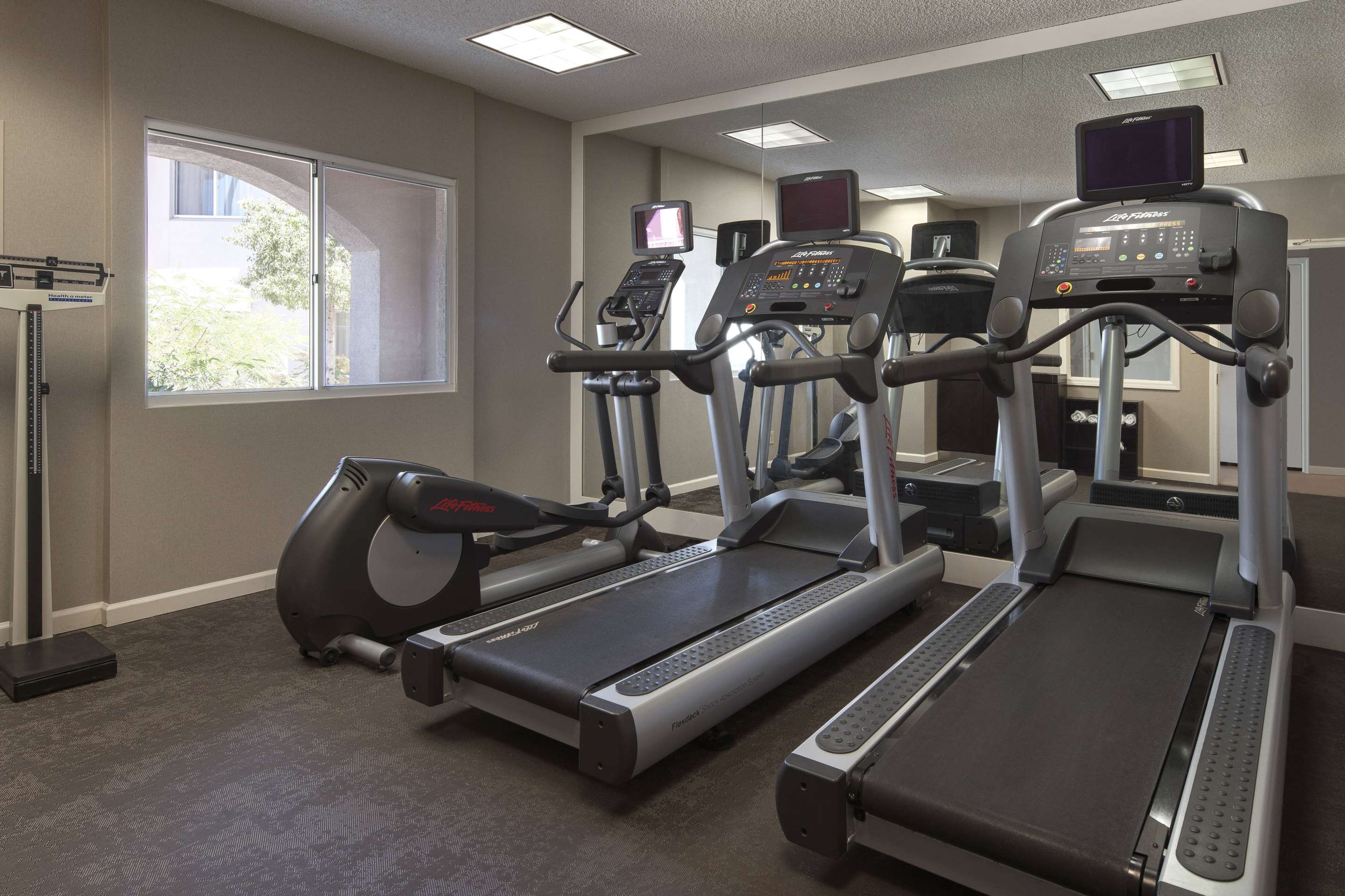 The Mat | Sonesta ES Suites Tempe