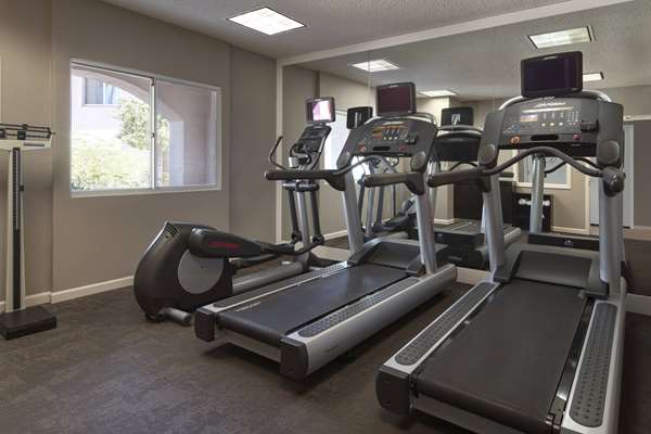 Fitness/ Exercise Room - Sonesta ES Suites Tempe - I-10, Exit 155